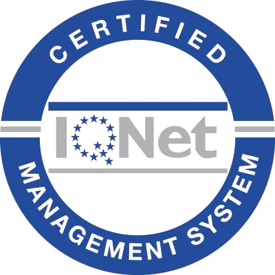 logo Iqnet