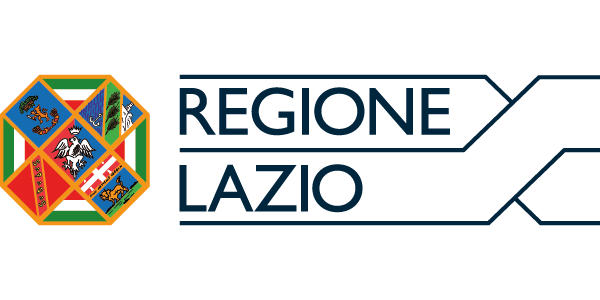 logo Regione Lazion
