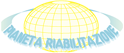 logo pianeta riabilitazione